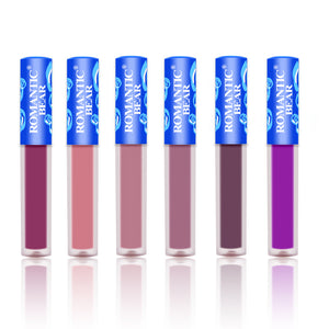 waterproof lipstick matte