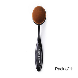 best inexpensive makeup brushes