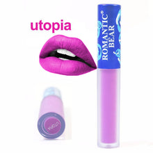 waterproof lipstick matte