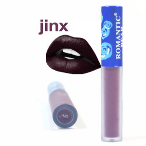 waterproof lipstick matte