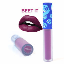 waterproof lipstick matte