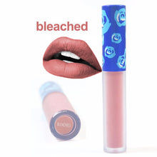 waterproof lipstick matte