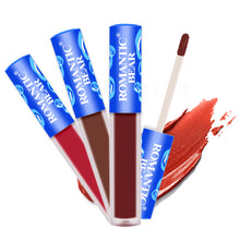 waterproof lipstick matte