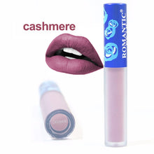 waterproof lipstick matte